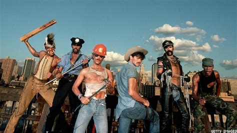 are the village people gay|HAPPY PRIDE! How “Y.M.C.A.” Became a Gay Anthem!.